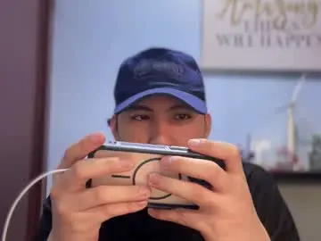 Chaturbate Sex Chat of ur_jayqutee