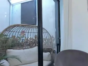 Chaturbate Free Porn Cam of venus_flame