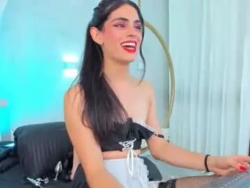 Chaturbate Nude Webcam of venus_flame