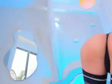 Chaturbate Live Sex Cam of venus_flame