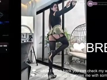 Chaturbate Adult Video Chat of venus_flame