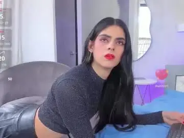 Chaturbate Adult Webcams of venus_flame