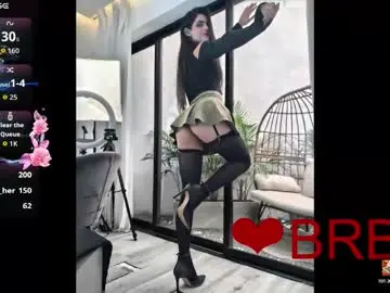 Chaturbate Adult Video Chat of venus_flame