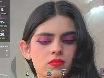 Chaturbate Sex Chat of venus_flame