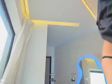 Chaturbate Live Porn of venus_flame