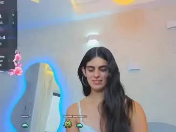 Chaturbate Free Live Porn of venus_flame