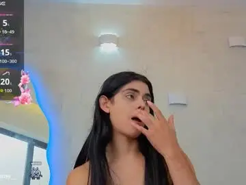 Chaturbate Live Sex of venus_flame