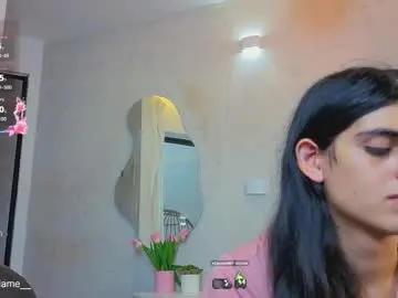 Chaturbate Adult Webcam of venus_flame