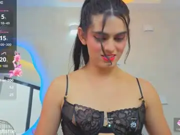 Chaturbate Nude Webcam of venus_flame