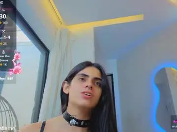 Chaturbate Adult Webcam of venus_flame