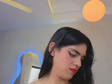Chaturbate Private Sex Chat of venus_flame
