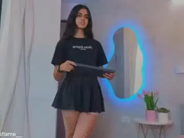 Chaturbate Adult Webcams of venus_flame