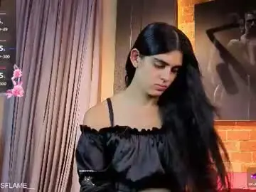 Chaturbate Watch Live Sex Cams of venus_flame