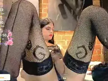 Chaturbate Free Porn Cam of venus_flame