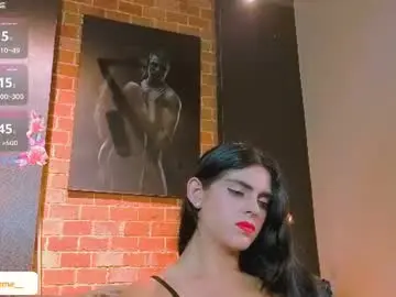 Chaturbate Free Porn Cam of venus_flame