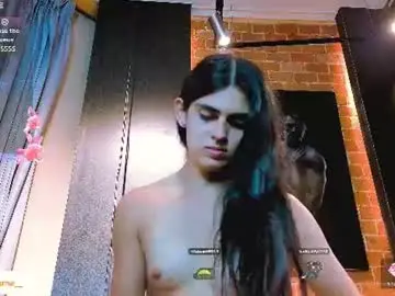 Chaturbate Best live sex cam show of venus_flame