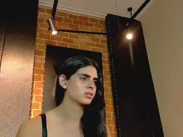 Chaturbate Live Sex of venus_flame
