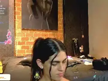 Chaturbate Live Sex Cam of venus_flame