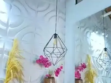 Chaturbate Sex Cam of venus_flame
