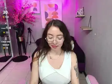 Chaturbate Private Sex Chat of veronica_miiller