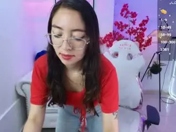 Chaturbate Adult Video Chat of veronica_miiller