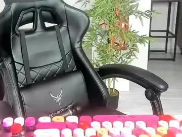 Chaturbate Sex Cam of _feralberry__