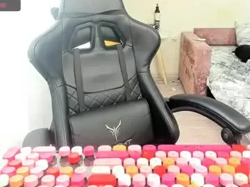 Chaturbate Free Porn Cam of _feralberry__