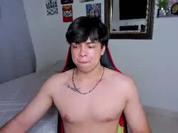 Chaturbate Free Porn Cam of aidem_777