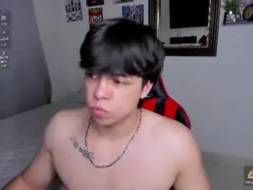 Chaturbate Adult Video Chat of aidem_777