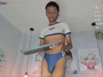 Chaturbate Best live sex cam show of angel__sweet18