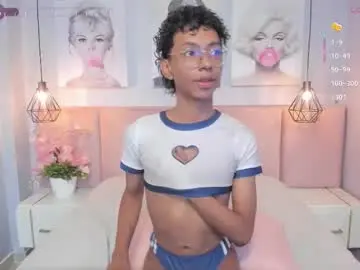 Chaturbate Sex Chat of angel__sweet18