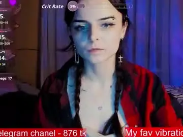 Chaturbate Adult Video Chat of ariana_light