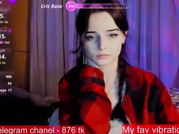 Chaturbate Watch Live Sex Cams of ariana_light