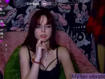 Chaturbate Live Sex of ariana_light