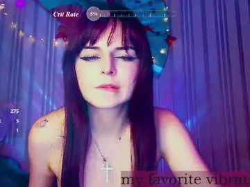 Chaturbate Live Porn of ariana_light