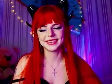 Chaturbate Sex Cam of ariana_light
