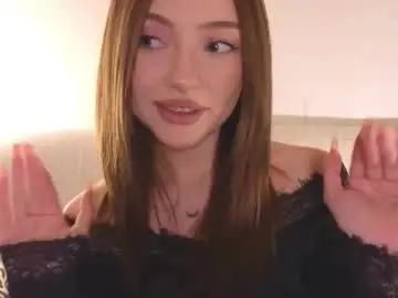 Chaturbate Free Porn Cam of baby_adele