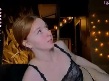 Chaturbate Watch Live Sex Cams of baby_adele