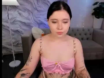 Chaturbate Watch Live Sex Cams of elara_irving