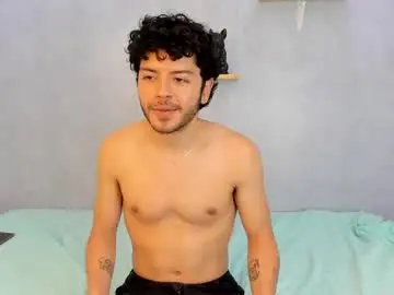 Chaturbate Live Sex of eliotkinky