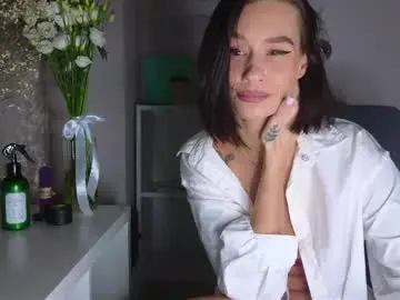 Chaturbate Adult Webcam of elisa_bright