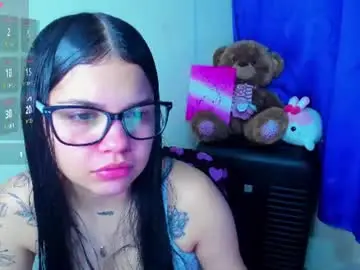 Chaturbate Adult Video Chat of emma_boo_