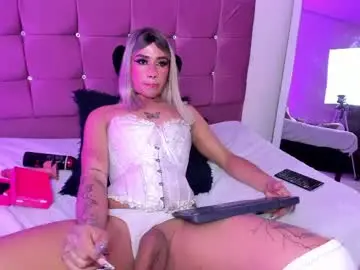 Chaturbate Adult Webcams of flor_pink