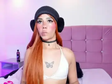 Chaturbate Free Porn Cam of flor_pink