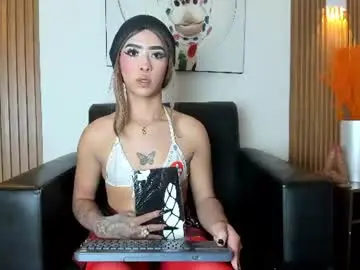 Chaturbate Nude Webcam of flor_pink