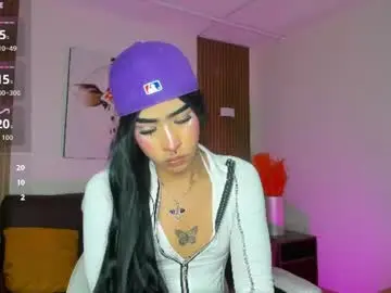 Chaturbate Nude Webcam of flor_pink