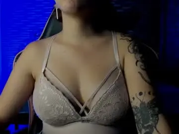 Chaturbate Watch Live Sex Cams of ginger_sweetty