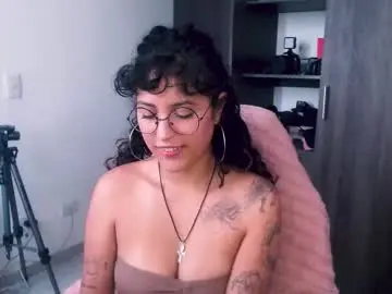 Chaturbate Private Sex Chat of giny_bean