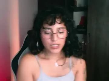Chaturbate Best live sex cam show of giny_bean