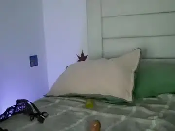 Chaturbate Live Sex Cam of jordaniaa_